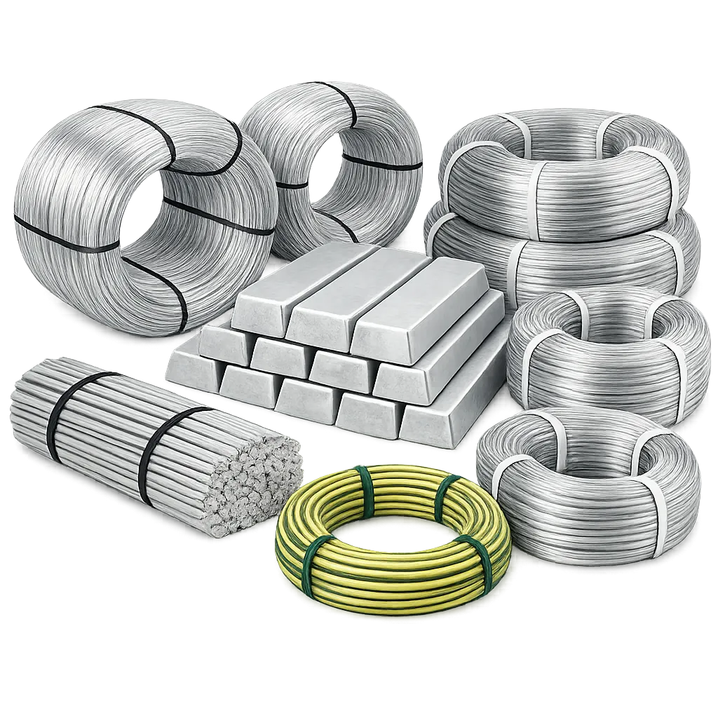 Metal Products
